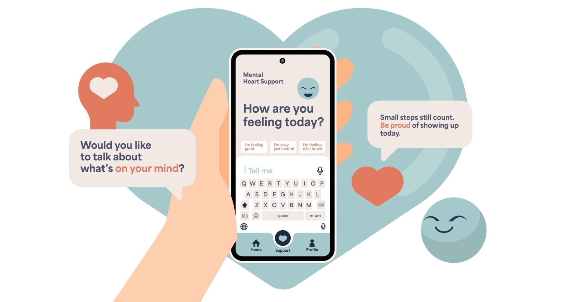 Study: Generative AI mental health chatbots: a scoping review of intervention design and user experience. Image Credit: ZilverlightArt / Shutterstock