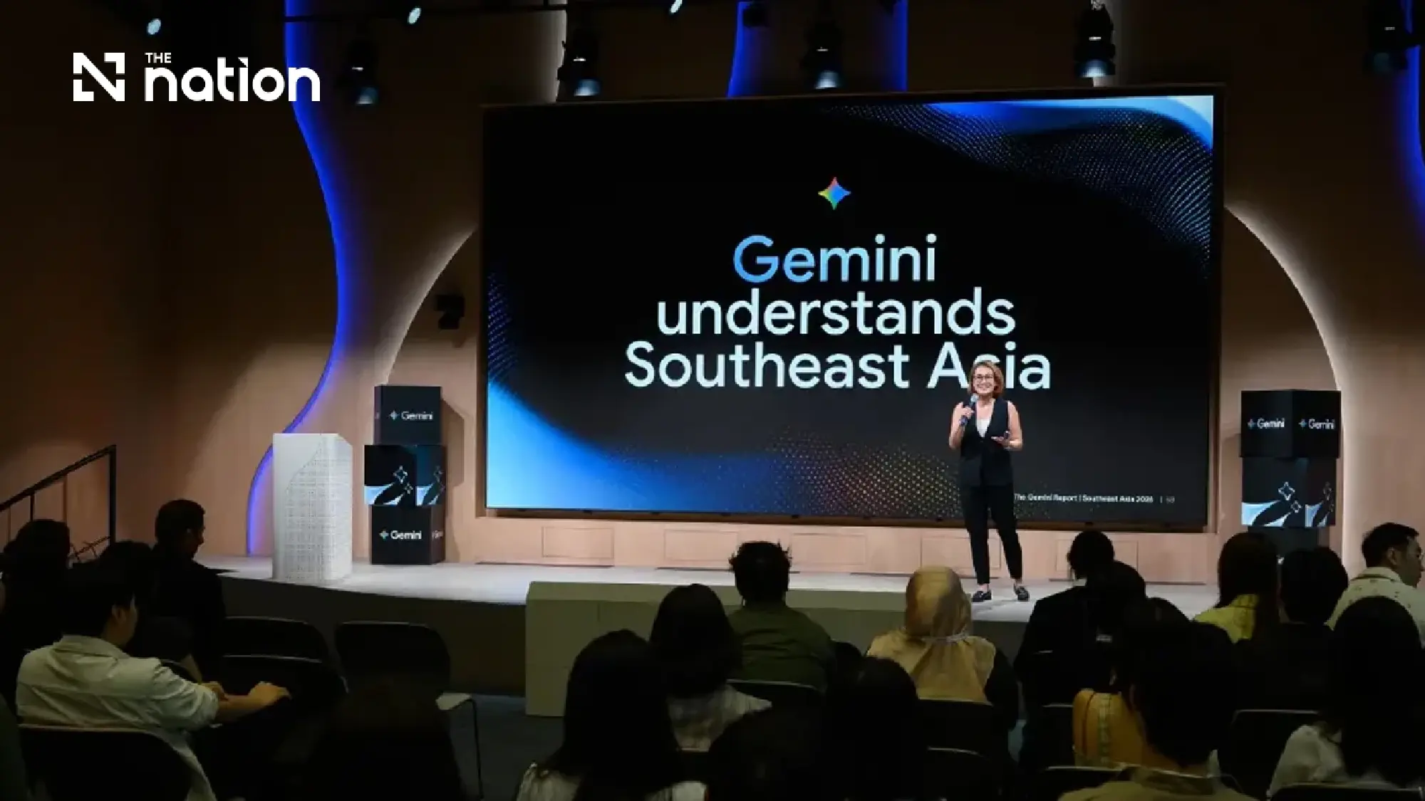 Google says Gemini users in ASEAN double, with Thailand leading in lifestyle and content creation