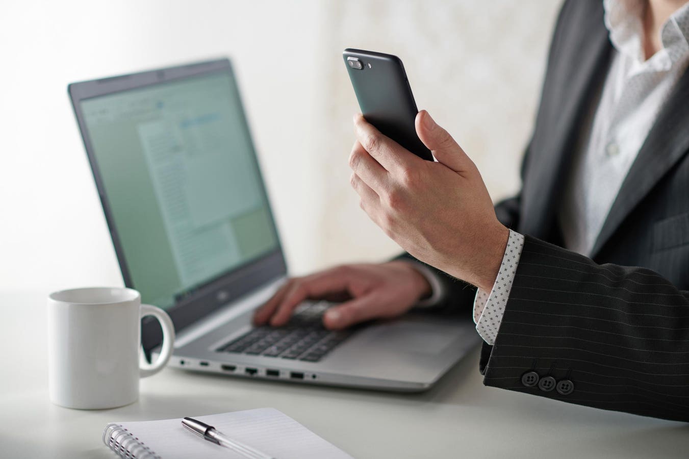 What Middle Managers Need Most In The AI Era