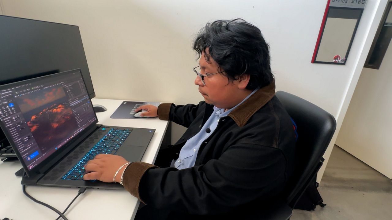 AI continues to change the video game industry