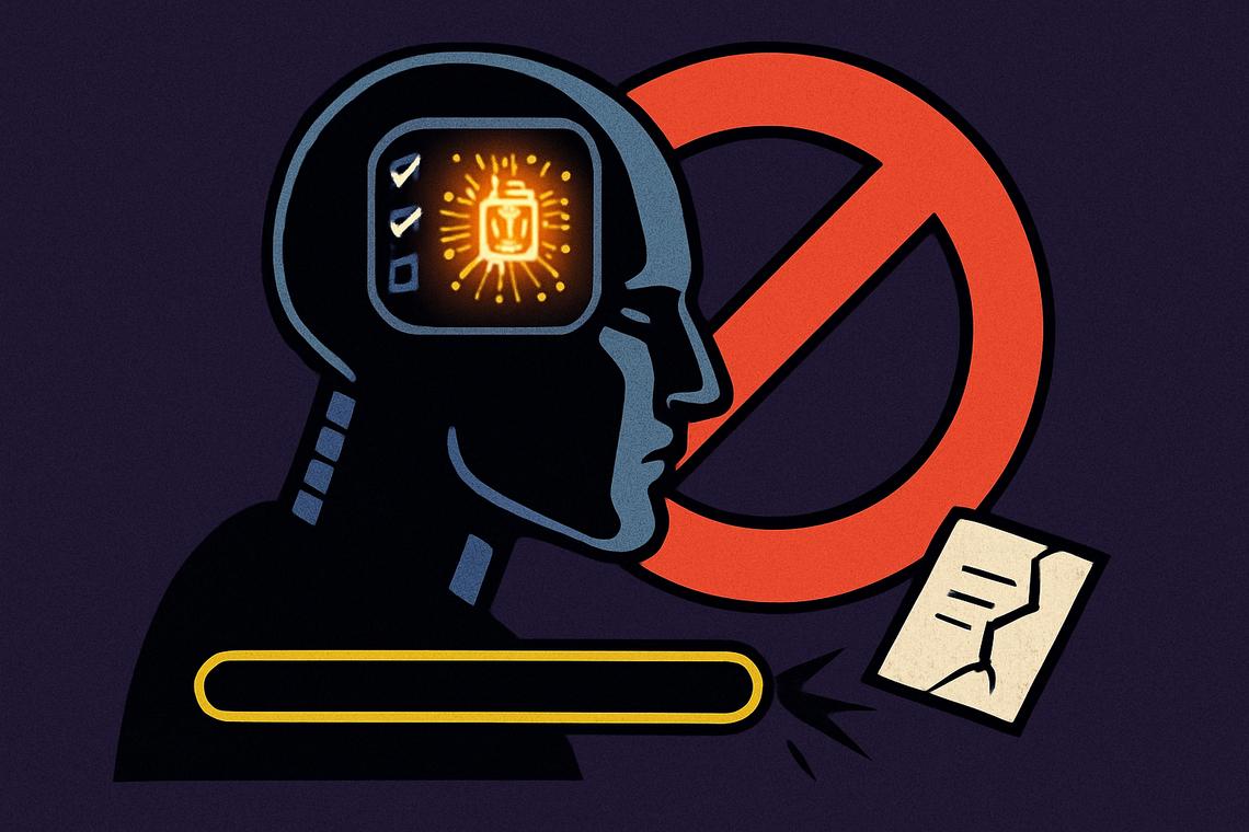 AI Research Project Limits: Key Failures in Autonomous Systems