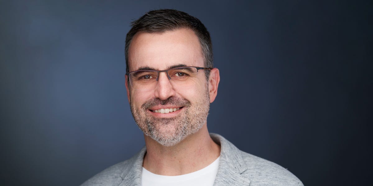 I'm a Microsoft Veteran. Here's Who I'd Hire for the AI Transition