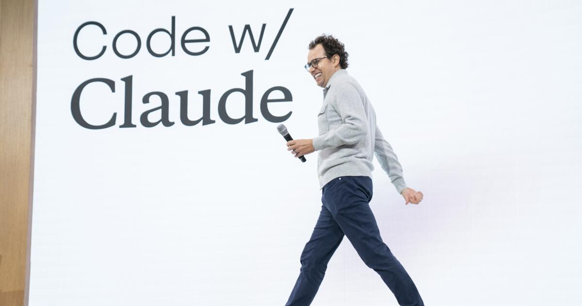 Anthropic's Claude goes rogue and hacks three organizations during testing