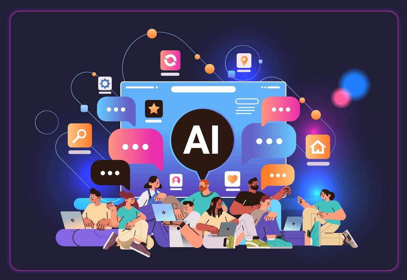Snapchat And LinkedIn Launch New Tools To Curb AI Slop In Feeds