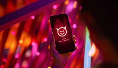 It's AI problem now: Why bots attacking their brethren could quickly turn ugly