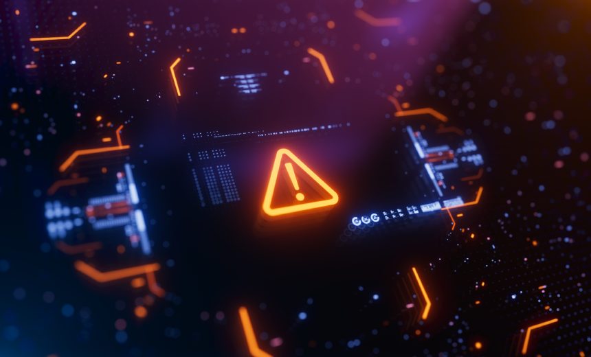 Agentic AI in Finance, Files Become ThreatsWebinar.