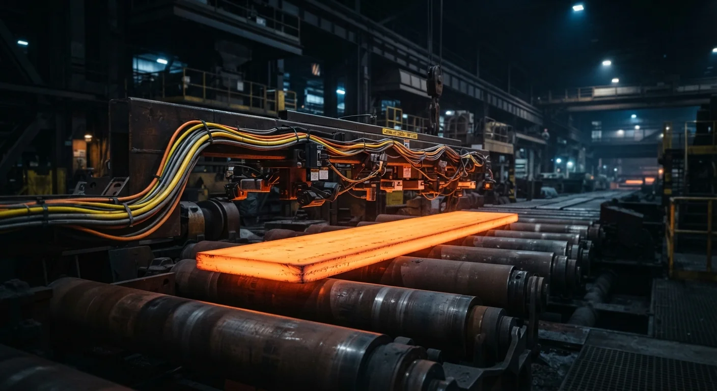 ArcelorMittal Expands Microsoft Azure AI Collaboration