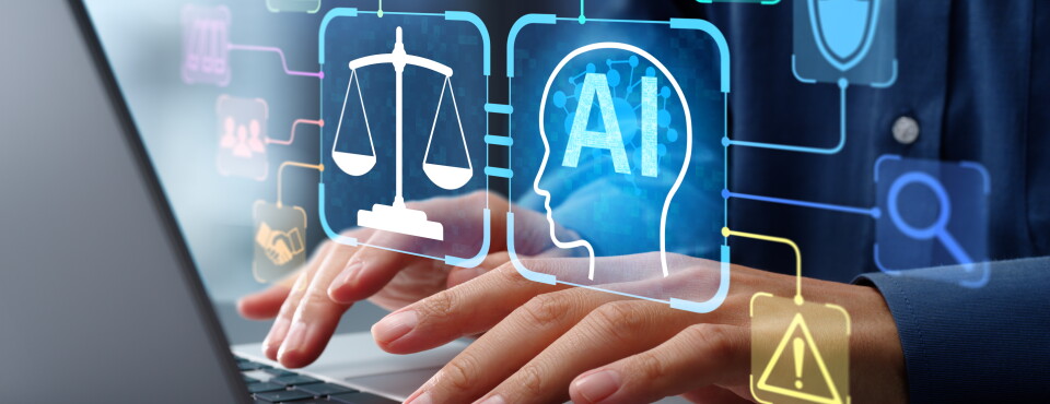 AI Agent Insurance Points to Future of Law Without Lawyers