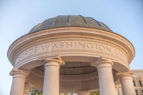 Announcing the Next Phase of AI at GW | Office of the President
