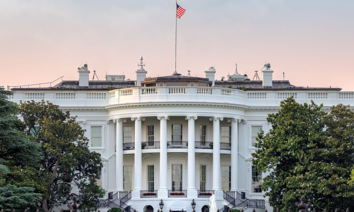 White House to Present Finalized AI Oversight Framework