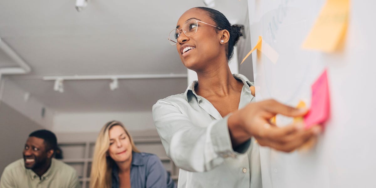 Human Creativity Elevates AI Potential at Philip Morris