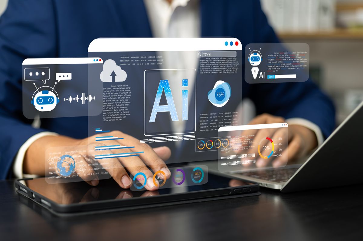 10 AI-Powered Side Hustles: Smart Business Ideas Using ChatGPT or Claude