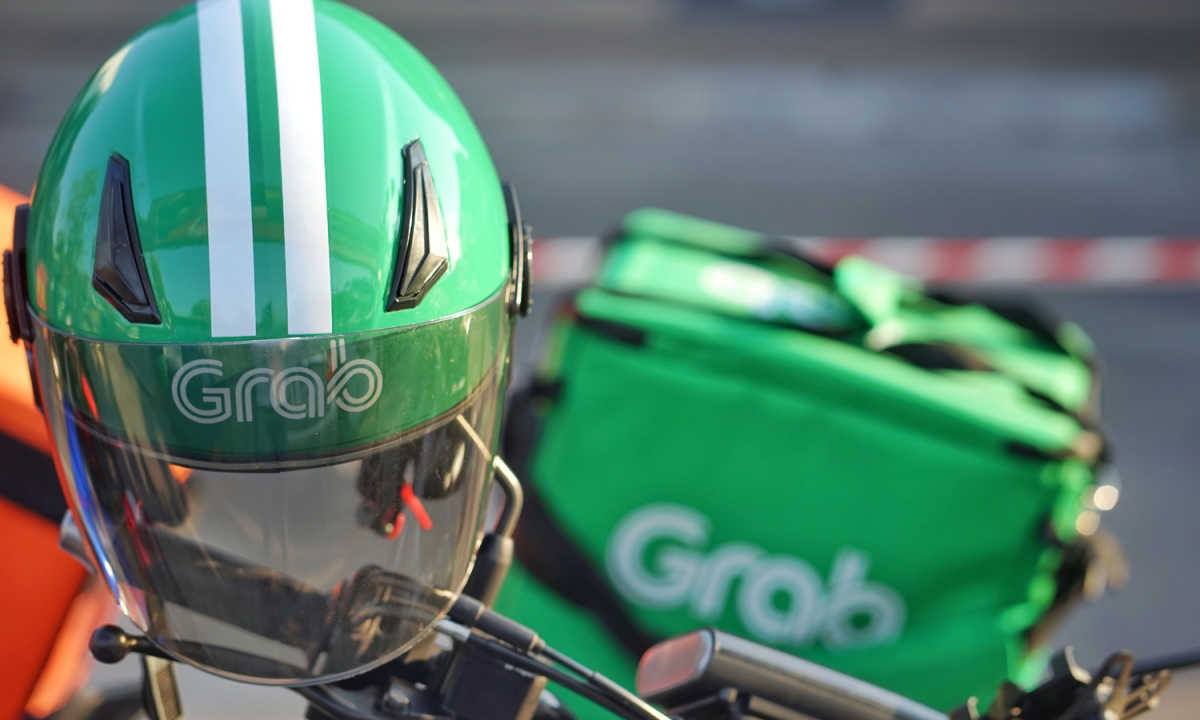 Grab