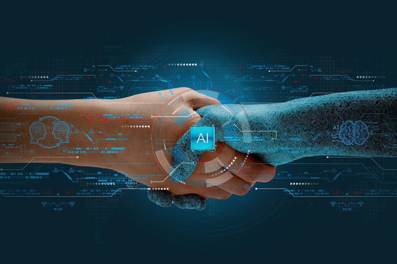 Why AI Won’t Replace Your Job—It Will Redefine It