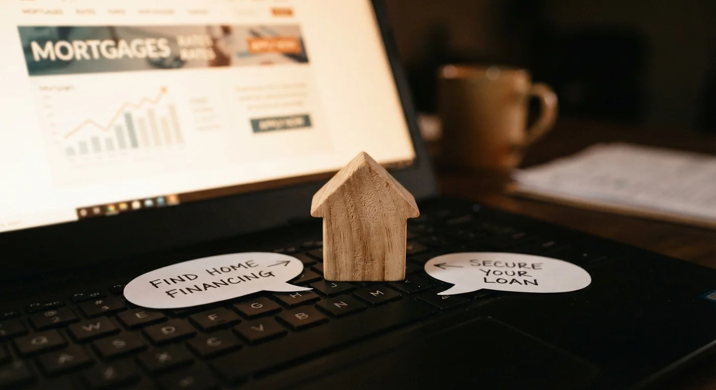 LendingTree Launches ChatGPT Mortgage Rate Plug-In