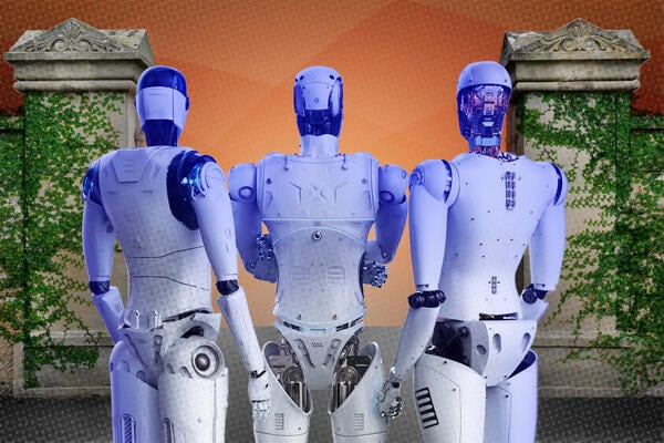 AI Detectors Are Out, New Approaches Are In