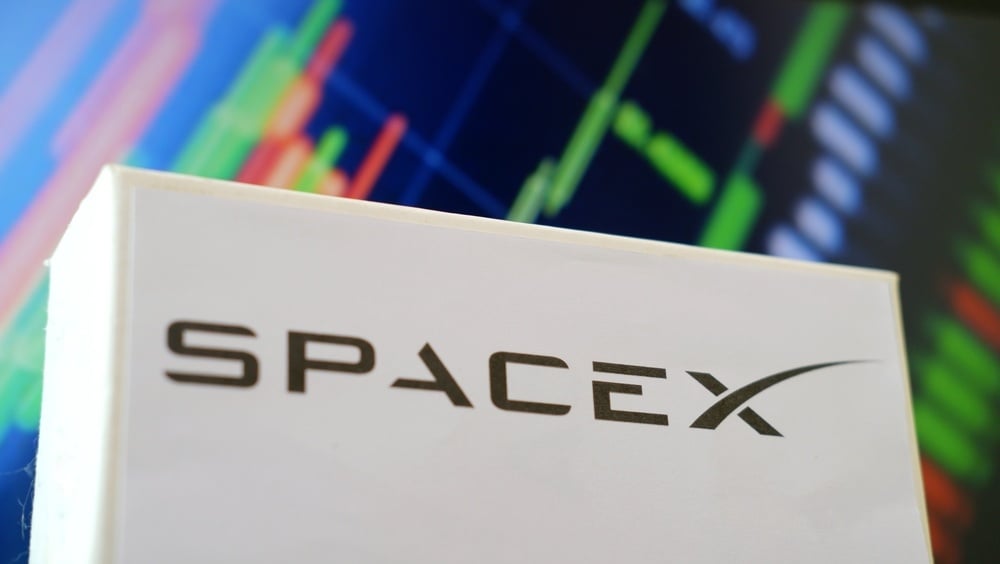 SPCX Logo