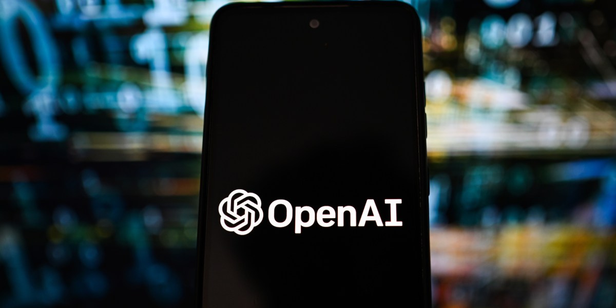 What OpenAI's finance team is becoming in the age of AI