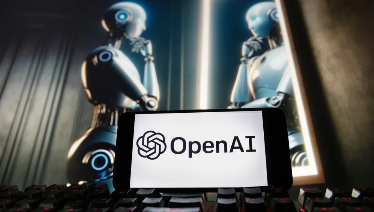 AI models are escaping their cages. It’s time for a kill switch