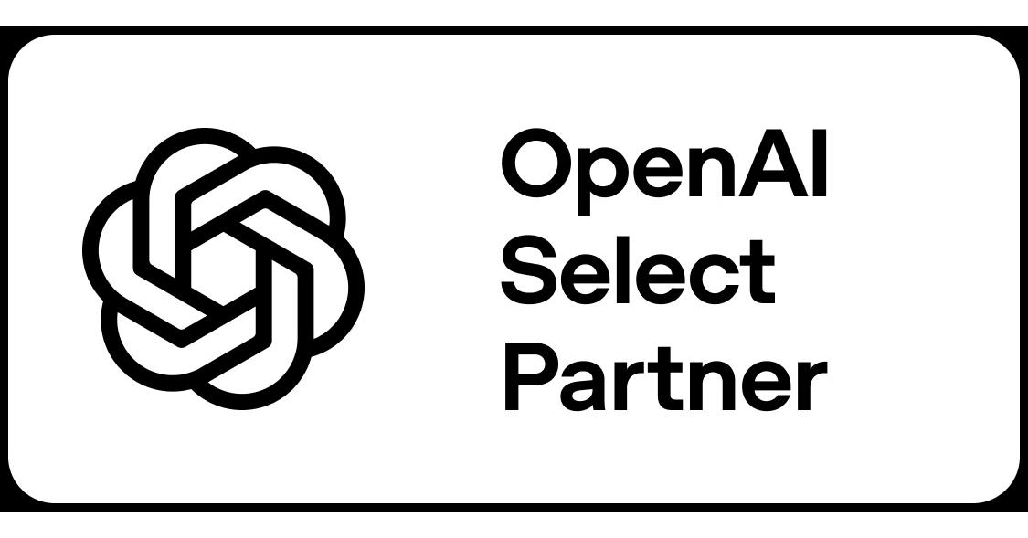 LotLenz Technologies LLC Named an OpenAI Select Partner
