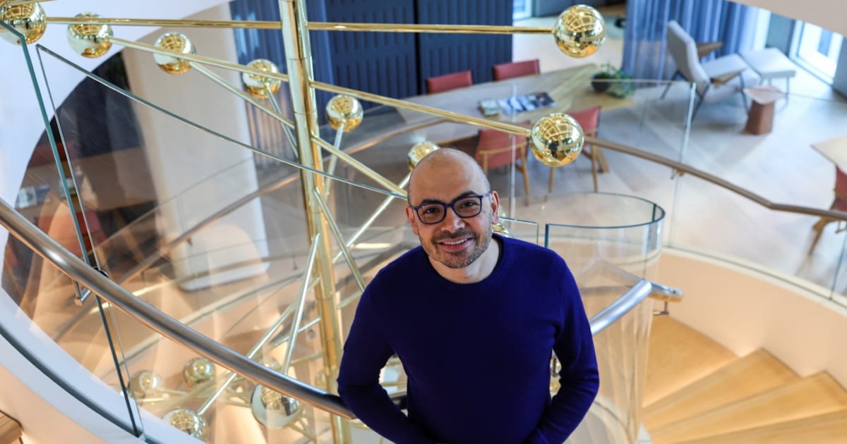 Alphabet shakes up AI leadership as DeepMind revamp gathers pace