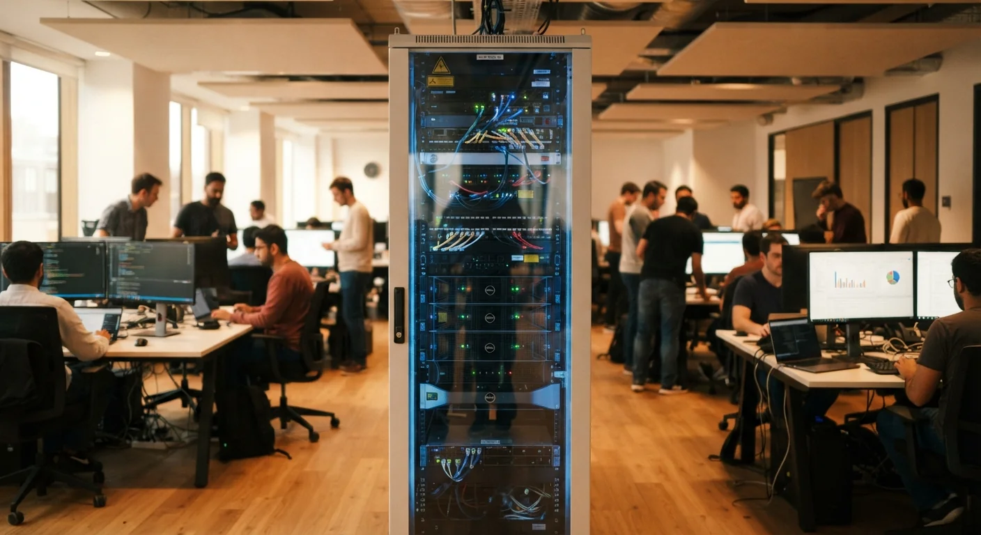 Rezolve Ai India Operations: 550 Specialists