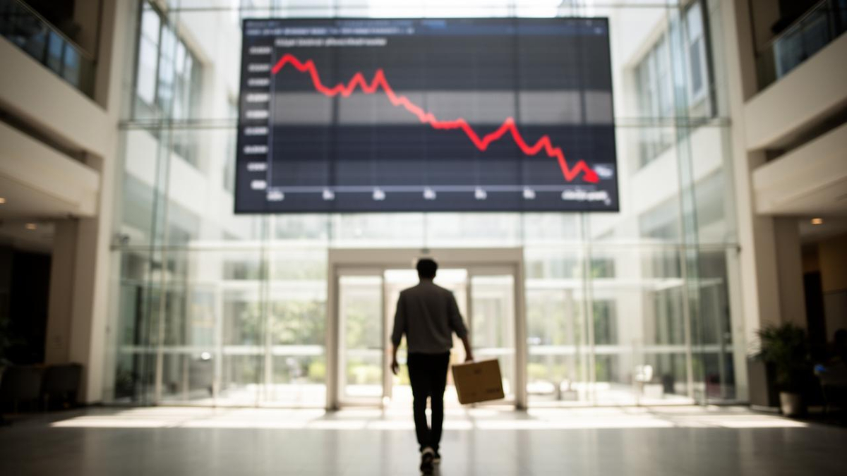 Google AI Exodus Deepens as Jeff Dean Departs and Demis Hassabis Steps Back From Day-to-Day Role — BigGo Finance