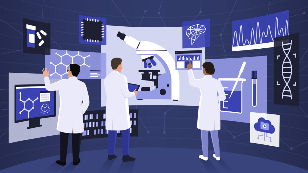 Federal regulators invite industry, lobbyists to closed-door meetings on clinical AI