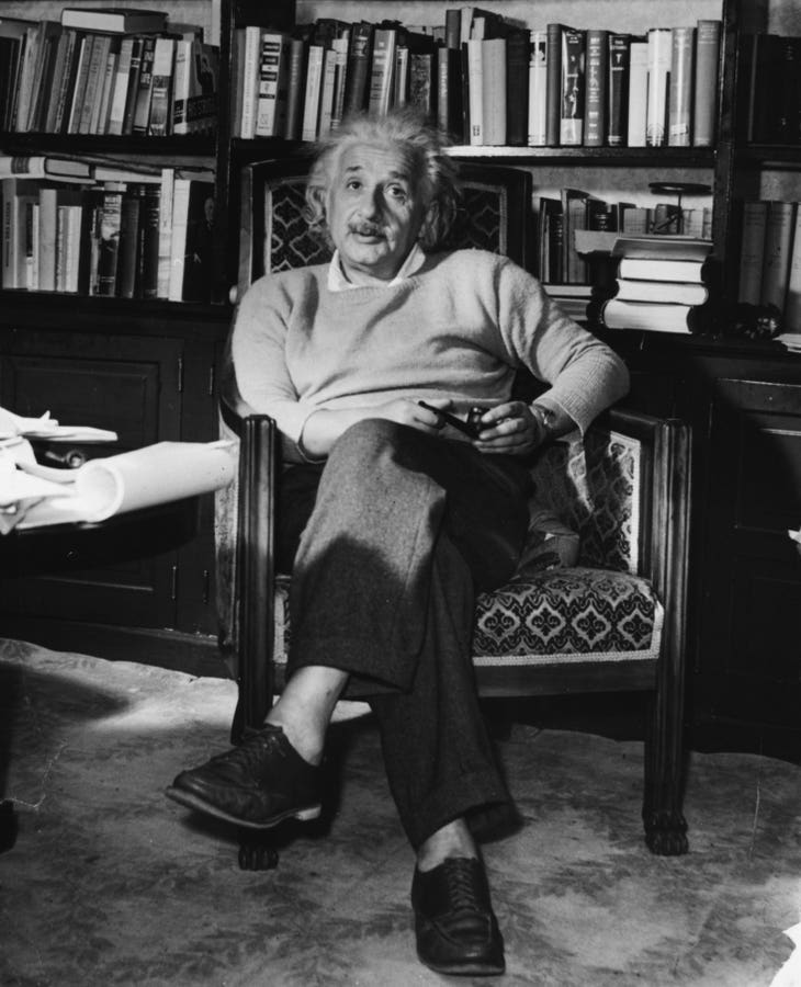 AI Is Smart, But Not Yet Capable Of Original Thought