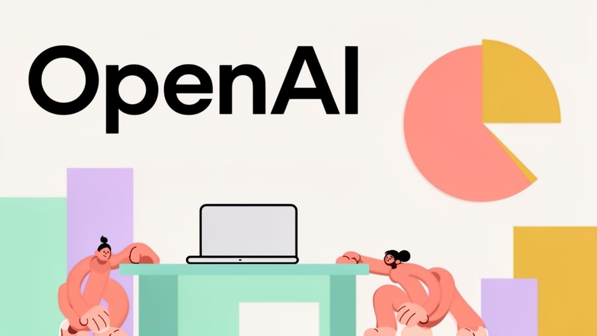 Microsoft's AI Revenue Heavily Dependent on OpenAI, New Filing Reveals — BigGo Finance