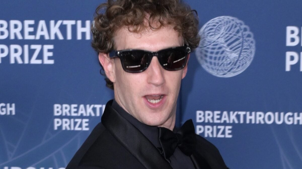 Uh-Oh. Which Company's AI Model Is Reportedly a Hacker Now, Too?