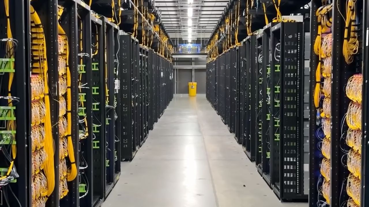 How researchers are thinking about the future of AI