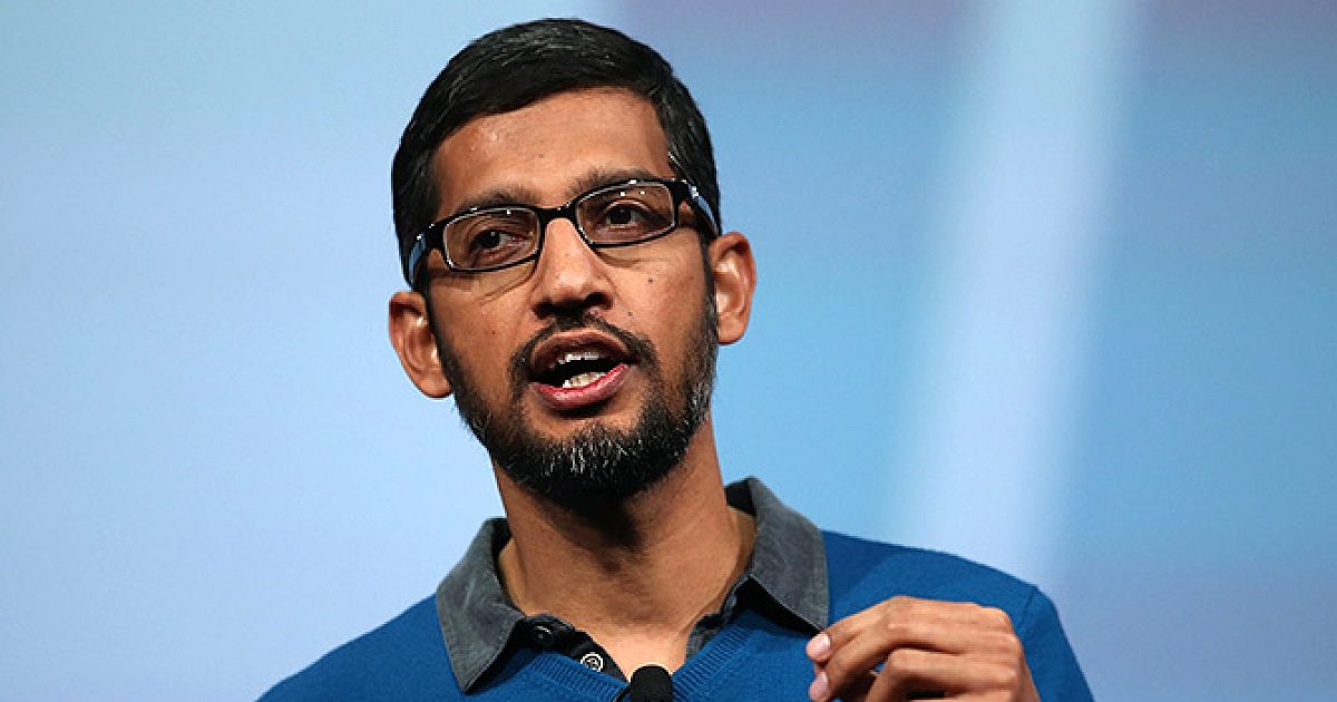 Alphabet Appoints Demis Hassabis Chief Scientist For AGI Push