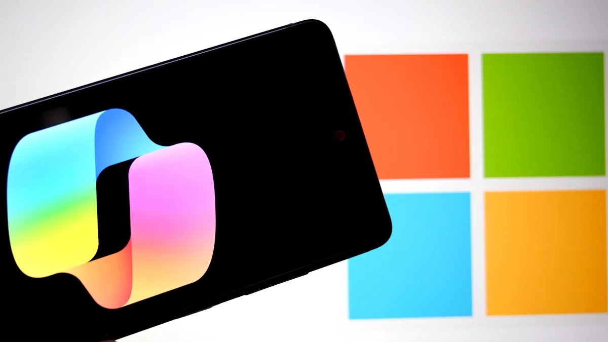 Microsoft is starting to show its payoff on major AI plays