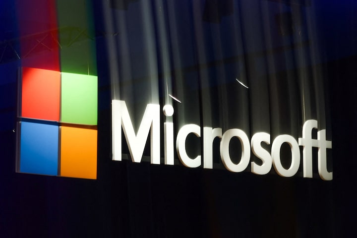 Microsoft opens largest India data center as AI race intensifies