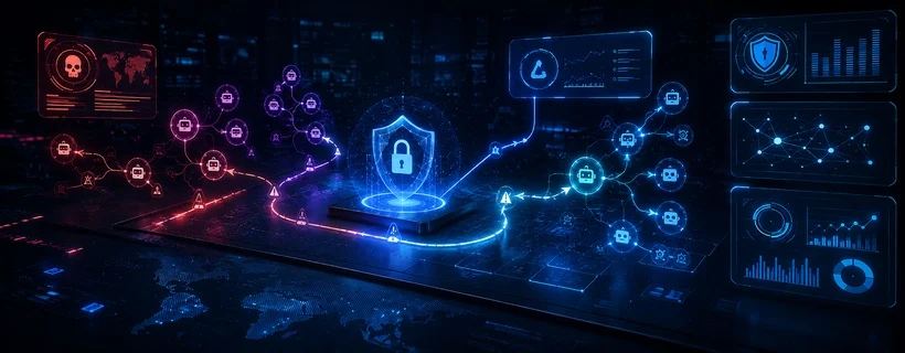 CrowdStrike’s $100K Agents of Chaos Contest Turns AI Red Teaming Into a Game