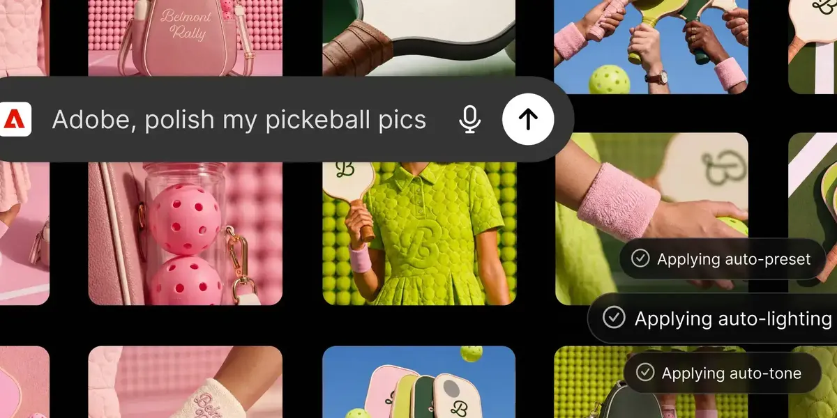 Adobe Announces It Is Further Integrating Into ChatGPT With New Unified Plugin