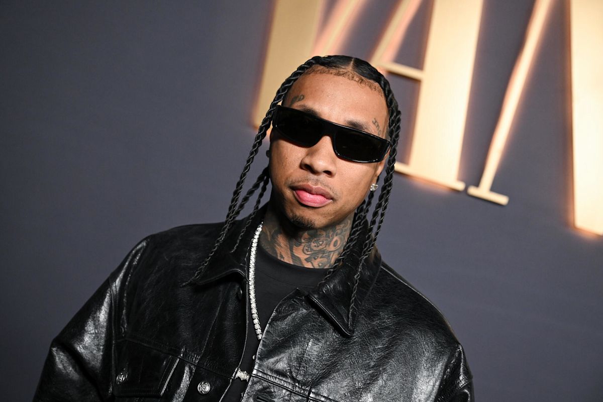 Tyga Admits to Using AI on New ‘$tarface’ Album: ‘It’s No Different Than When Auto-Tune Came Out’