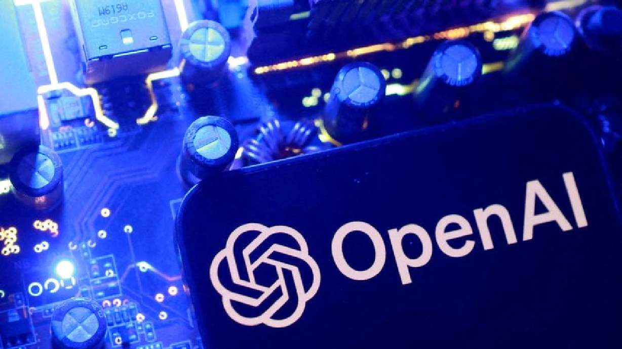 OpenAI seeks dismissal of Apple's trade secrets lawsuit
