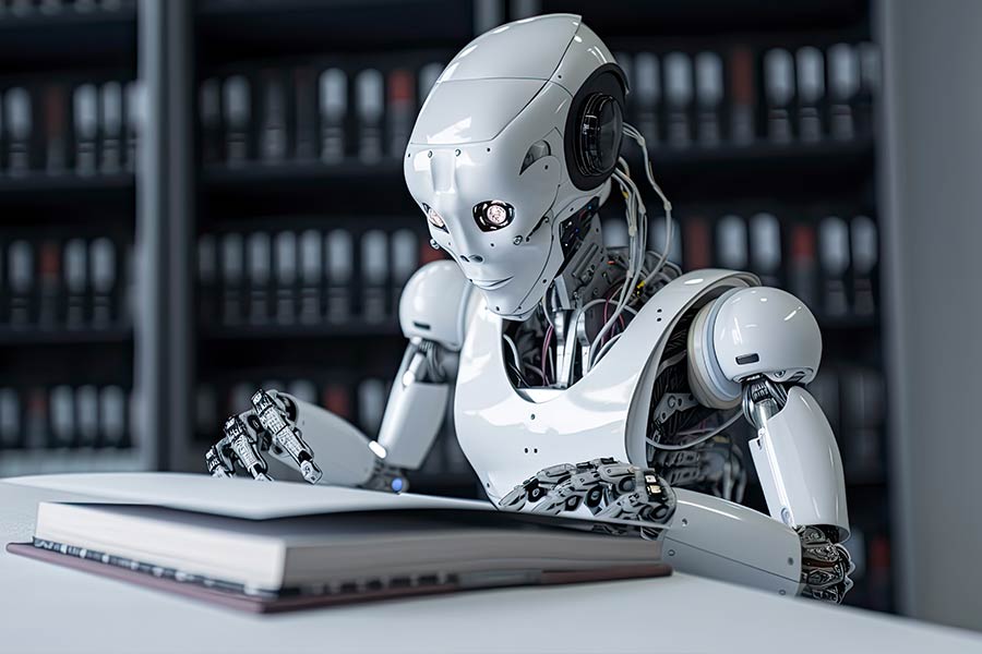 50% of U.S. professionals use advanced AI tools, compared with 37% in the EU, study finds
