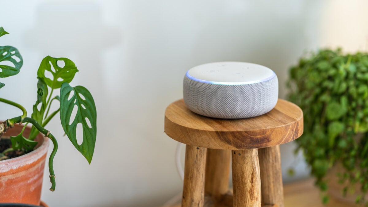 OpenAI's Rumored Smart Speaker Sounds More Like a... Squirming AI Robot?