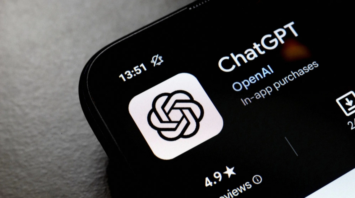 OpenAI is updating ChatGPT: the free version will offer unlimited text queries • Межа
