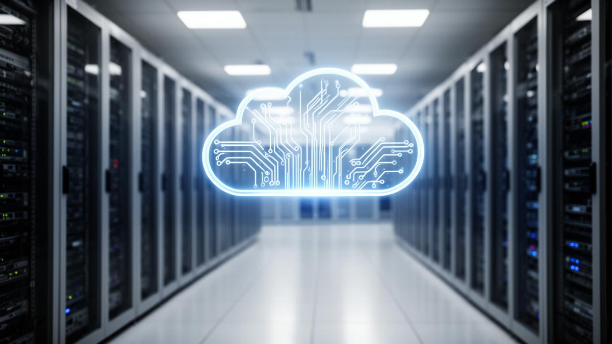 Microsoft's Custom AI Chips Deliver 40% Power Efficiency Gain, Boosting Cloud Profit Outlook — BigGo Finance
