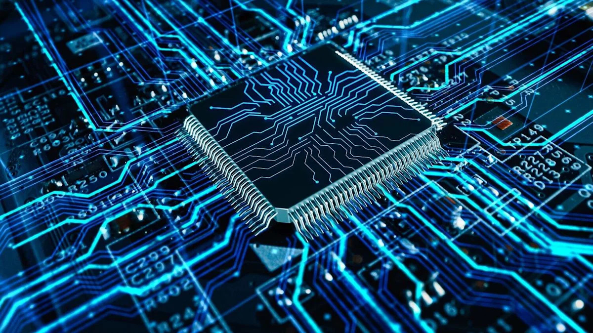 Who Will Benefit Most From Amazon and Microsoft’s Hyperscaler Leading AI Capex This Quarter?