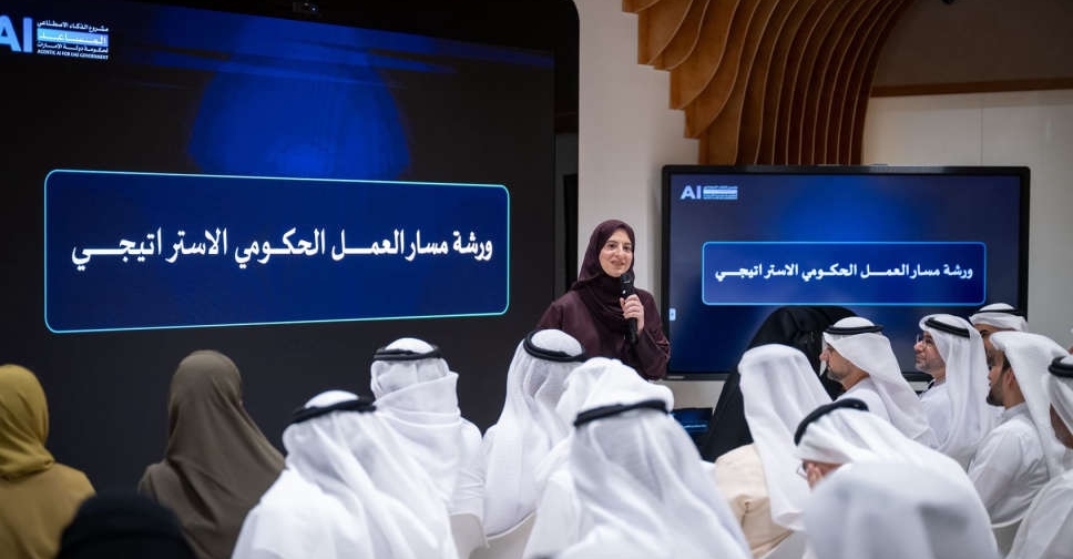 UAE advances agentic AI project targeting 50% of government operations - ARN News Centre