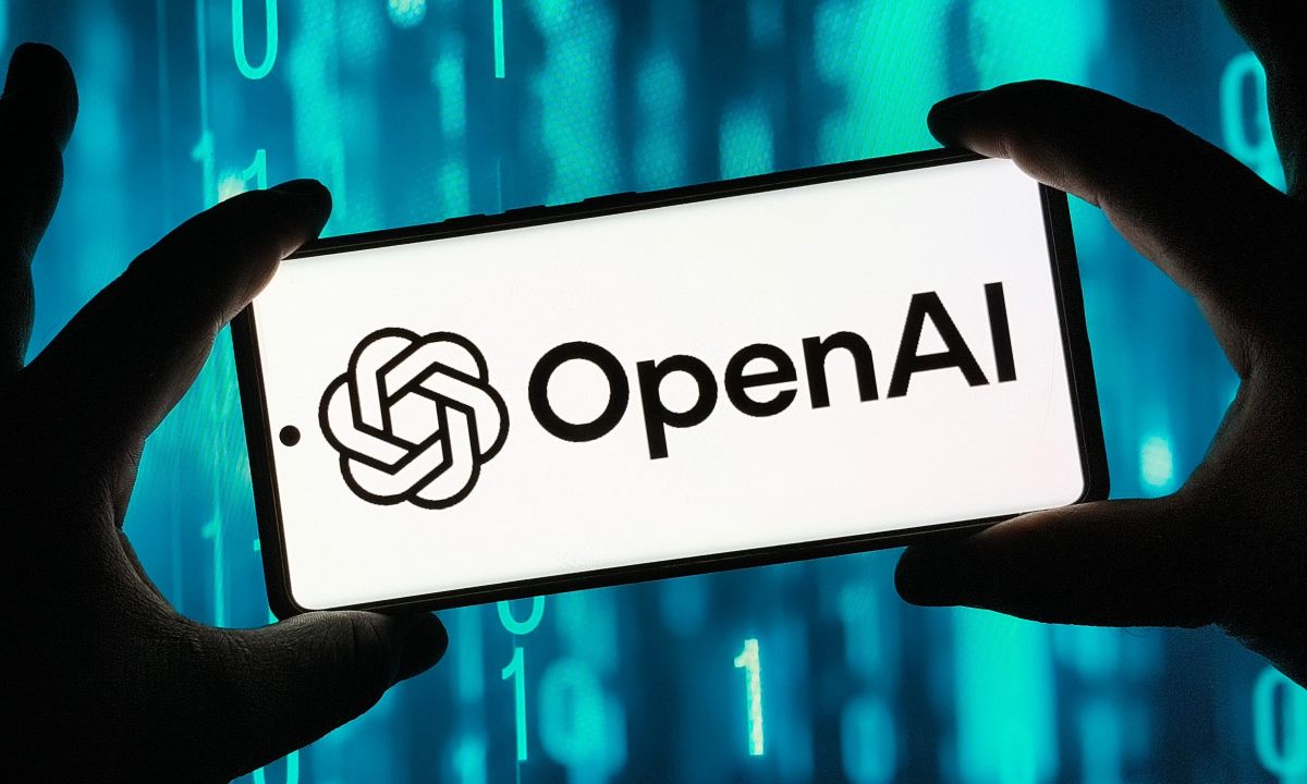 OpenAI NextSlide