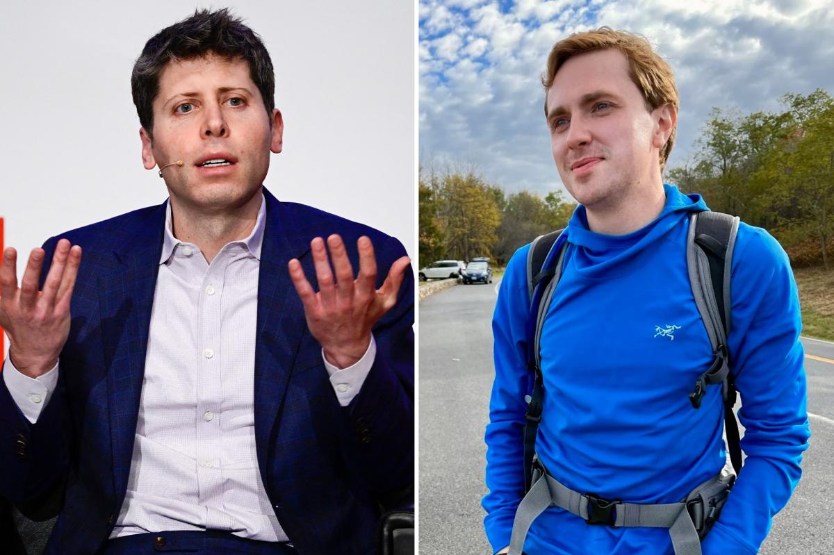 OpenAI risks White House relationship with hiring of 'nuisance' AI policy executive: sources