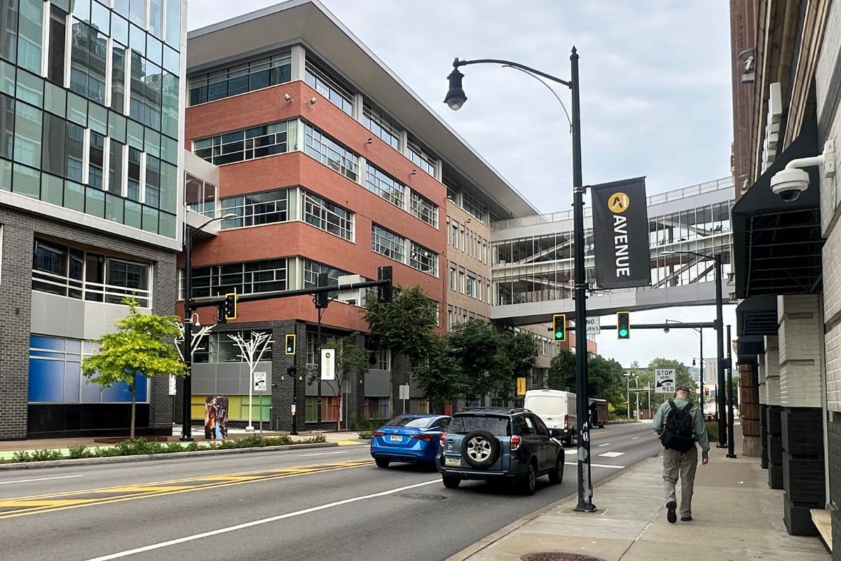 Pittsburgh AI Avenue: Local businesses weigh impact