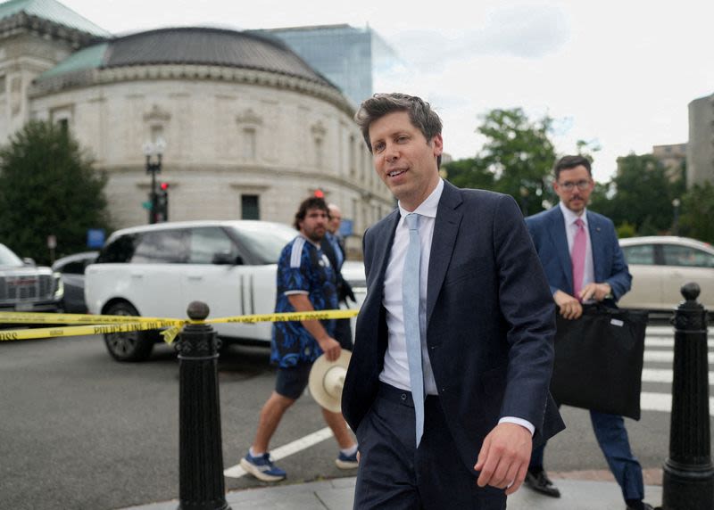 US House Democrats press Anthropic, OpenAI about rogue AI agents
