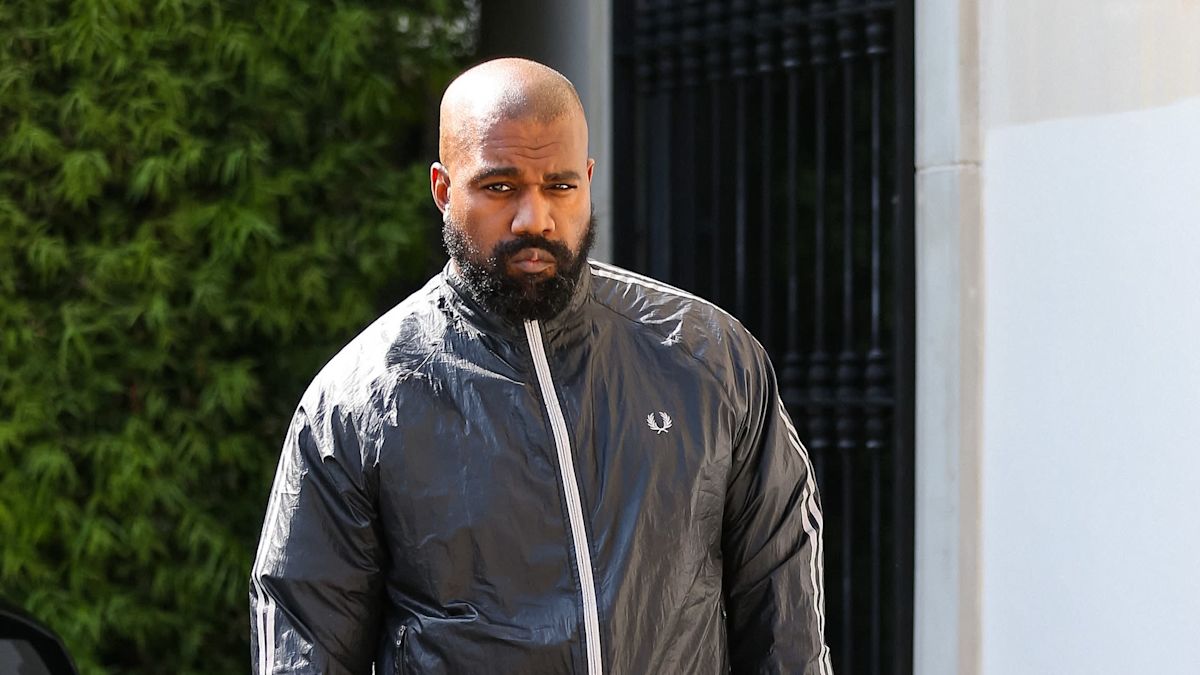 Kanye West Incorporated AI on ‘Vultures 2,' ‘Bully,’ Lawsuit Claims